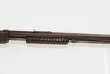 WINCHESTER 1890 PUMP Action .22 Short C&R Rifle Classic Slide Action Rifle in .22 Short - 17 of 18
