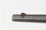 WINCHESTER 1890 PUMP Action .22 Short C&R Rifle Classic Slide Action Rifle in .22 Short - 8 of 18