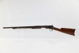 WINCHESTER 1890 PUMP Action .22 Short C&R Rifle Classic Slide Action Rifle in .22 Short - 2 of 18