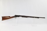 WINCHESTER 1890 PUMP Action .22 Short C&R Rifle Classic Slide Action Rifle in .22 Short - 14 of 18