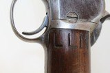 Scarce WINCHESTER 1890 PUMP Action .22 WRF Rifle Easy Takedown Rifle in Scarce .22 Winchester Rimfire - 16 of 21