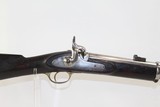 BRITISH ENFIELD 1853 Saddle Ring CAVALRY Carbine Signed by Willie Boitnott - 1 of 15