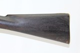 BRITISH ENFIELD 1853 Saddle Ring CAVALRY Carbine Signed by Willie Boitnott - 12 of 15