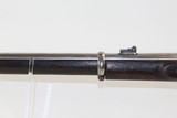 BRITISH ENFIELD 1853 Saddle Ring CAVALRY Carbine Signed by Willie Boitnott - 14 of 15