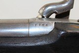 BRITISH ENFIELD 1853 Saddle Ring CAVALRY Carbine Signed by Willie Boitnott - 9 of 15