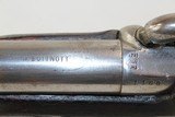 BRITISH ENFIELD 1853 Saddle Ring CAVALRY Carbine Signed by Willie Boitnott - 10 of 15