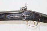 BRITISH ENFIELD 1853 Saddle Ring CAVALRY Carbine Signed by Willie Boitnott - 13 of 15