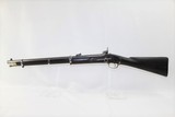 BRITISH ENFIELD 1853 Saddle Ring CAVALRY Carbine Signed by Willie Boitnott - 11 of 15