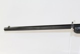 SIGNED Special-Order ANTIQUE Winchester 1892 Rifle Second Year Model 1892 in .38-40 WCF! - 6 of 18