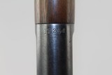 SIGNED Special-Order ANTIQUE Winchester 1892 Rifle Second Year Model 1892 in .38-40 WCF! - 13 of 18