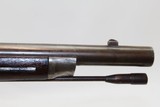 Unique Conversion of SPRINGFIELD Trapdoor Rifle To a .45 Caliber Muzzle-Loader - 7 of 16