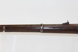 Unique Conversion of SPRINGFIELD Trapdoor Rifle To a .45 Caliber Muzzle-Loader - 15 of 16