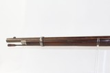 Unique Conversion of SPRINGFIELD Trapdoor Rifle To a .45 Caliber Muzzle-Loader - 16 of 16