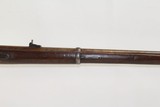 Unique Conversion of SPRINGFIELD Trapdoor Rifle To a .45 Caliber Muzzle-Loader - 5 of 16