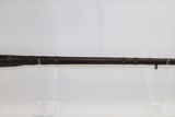 1700s Antique TORADAR MATCHLOCK Smooth Bore MUSKET
Mughal Empire Indian Muzzle Loader - 5 of 14