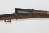 1700s Antique TORADAR MATCHLOCK Smooth Bore MUSKET
Mughal Empire Indian Muzzle Loader - 4 of 14