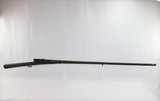 1700s Antique TORADAR MATCHLOCK Smooth Bore MUSKET
Mughal Empire Indian Muzzle Loader - 2 of 14