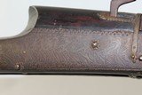 1700s Antique TORADAR MATCHLOCK Smooth Bore MUSKET
Mughal Empire Indian Muzzle Loader - 8 of 14