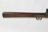 1700s Antique TORADAR MATCHLOCK Smooth Bore MUSKET
Mughal Empire Indian Muzzle Loader - 3 of 14