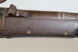 1700s Antique TORADAR MATCHLOCK Smooth Bore MUSKET
Mughal Empire Indian Muzzle Loader - 7 of 14
