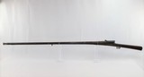 1700s Antique TORADAR MATCHLOCK Smooth Bore MUSKET
Mughal Empire Indian Muzzle Loader - 10 of 14