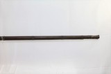 1700s Antique TORADAR MATCHLOCK Smooth Bore MUSKET
Mughal Empire Indian Muzzle Loader - 6 of 14