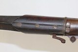 1700s Antique TORADAR MATCHLOCK Smooth Bore MUSKET
Mughal Empire Indian Muzzle Loader - 9 of 14