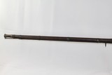 1700s Antique TORADAR MATCHLOCK Smooth Bore MUSKET
Mughal Empire Indian Muzzle Loader - 14 of 14