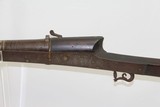 1700s Antique TORADAR MATCHLOCK Smooth Bore MUSKET
Mughal Empire Indian Muzzle Loader - 12 of 14