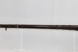 1700s Antique TORADAR MATCHLOCK Smooth Bore MUSKET
Mughal Empire Indian Muzzle Loader - 13 of 14