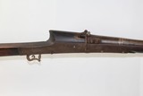 1700s Antique TORADAR MATCHLOCK Smooth Bore MUSKET
Mughal Empire Indian Muzzle Loader - 1 of 14