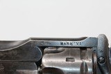 WWI ANZAC Webley MK VI Revolver in .455 Made 1918 Fine Early 20th Century British Service Pistol! - 7 of 21