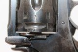 WWI ANZAC Webley MK VI Revolver in .455 Made 1918 Fine Early 20th Century British Service Pistol! - 11 of 21