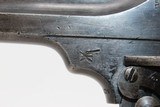WWI ANZAC Webley MK VI Revolver in .455 Made 1918 Fine Early 20th Century British Service Pistol! - 6 of 21
