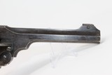 WWI ANZAC Webley MK VI Revolver in .455 Made 1918 Fine Early 20th Century British Service Pistol! - 21 of 21
