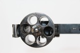 WWI ANZAC Webley MK VI Revolver in .455 Made 1918 Fine Early 20th Century British Service Pistol! - 16 of 21
