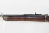 1902 WINCHESTER Model 1894 .32-40 Rifle C&R Turn of the Century .32-40 Lever Action Rifle - 5 of 21
