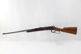 1902 WINCHESTER Model 1894 .32-40 Rifle C&R Turn of the Century .32-40 Lever Action Rifle - 2 of 21