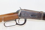 1902 WINCHESTER Model 1894 .32-40 Rifle C&R Turn of the Century .32-40 Lever Action Rifle - 19 of 21