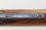 1902 WINCHESTER Model 1894 .32-40 Rifle C&R Turn of the Century .32-40 Lever Action Rifle - 11 of 21