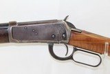 1902 WINCHESTER Model 1894 .32-40 Rifle C&R Turn of the Century .32-40 Lever Action Rifle - 4 of 21