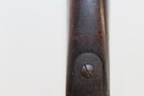 Antique U.S. SPRINGFIELD Model 1879 TRAPDOOR Rifle Indian Wars Era Rifle in .45-70 GOVT! - 17 of 22