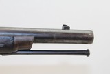 Antique U.S. SPRINGFIELD Model 1879 TRAPDOOR Rifle Indian Wars Era Rifle in .45-70 GOVT! - 13 of 22