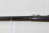Antique U.S. SPRINGFIELD Model 1879 TRAPDOOR Rifle Indian Wars Era Rifle in .45-70 GOVT! - 21 of 22