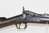 Antique U.S. SPRINGFIELD Model 1879 TRAPDOOR Rifle Indian Wars Era Rifle in .45-70 GOVT! - 4 of 22