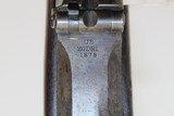 Antique U.S. SPRINGFIELD Model 1879 TRAPDOOR Rifle Indian Wars Era Rifle in .45-70 GOVT! - 8 of 22