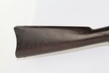 Antique U.S. SPRINGFIELD Model 1879 TRAPDOOR Rifle Indian Wars Era Rifle in .45-70 GOVT! - 3 of 22