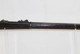 Antique U.S. SPRINGFIELD Model 1879 TRAPDOOR Rifle Indian Wars Era Rifle in .45-70 GOVT! - 5 of 22