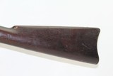 Antique U.S. SPRINGFIELD Model 1879 TRAPDOOR Rifle Indian Wars Era Rifle in .45-70 GOVT! - 19 of 22