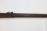 Dated 1884 Antique SPRINGFIELD 1879 TRAPDOOR Rifle - 5 of 21